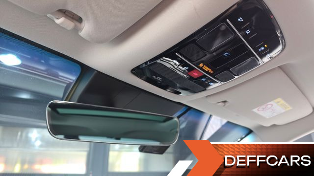 Hyundai GRANDEUR 2,5 Gasoline 2WD Premium купить на сайте DeffCars