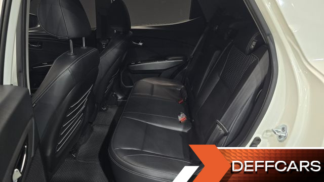 Ssangyong TIBOLI 1.6 IX 2WD купить на сайте DeffCars