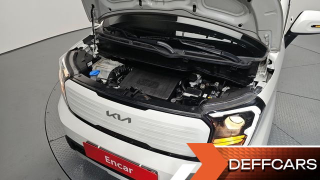 Kia RAY Signature купить на сайте DeffCars