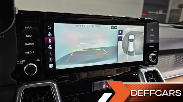 Kia SORENTO Diesel 2.2 2WD Signature купить на сайте DeffCars