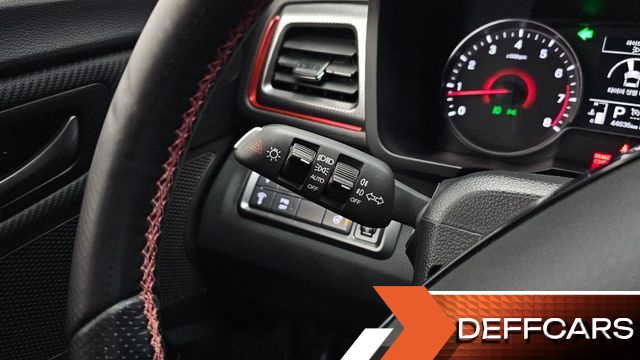 Ssangyong TIBOLI Gasoline 1.5 4WD Limitied Edition купить на сайте DeffCars
