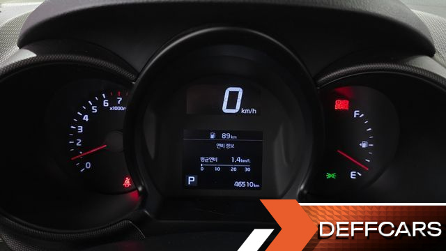 Kia RAY Standard купить на сайте DeffCars