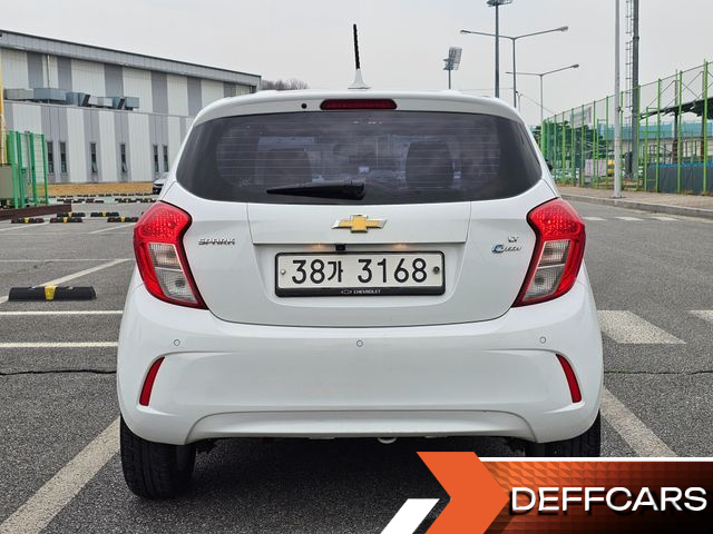 ChevroletGMDaewoo SPARK LT Plus купить на сайте DeffCars