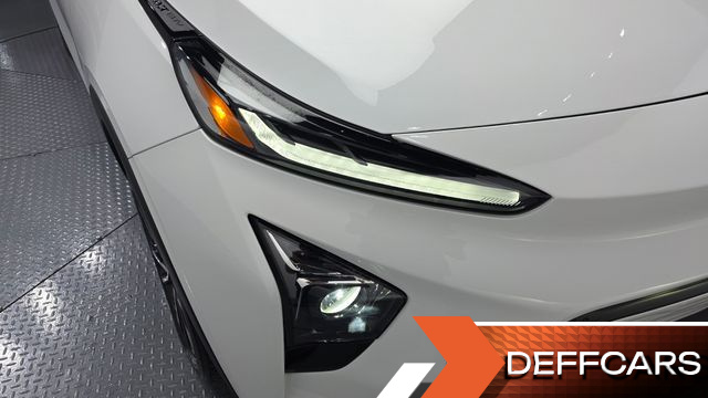 ChevroletGMDaewoo Bolt EUV Premier купить на сайте DeffCars