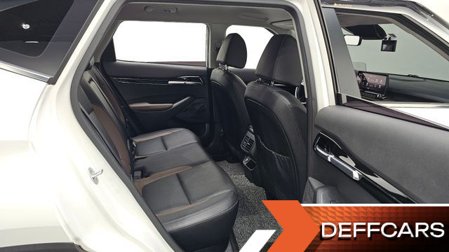 Kia SELTOS Gasoline 1.6 Turbo 2WD Noblesse купить на сайте DeffCars