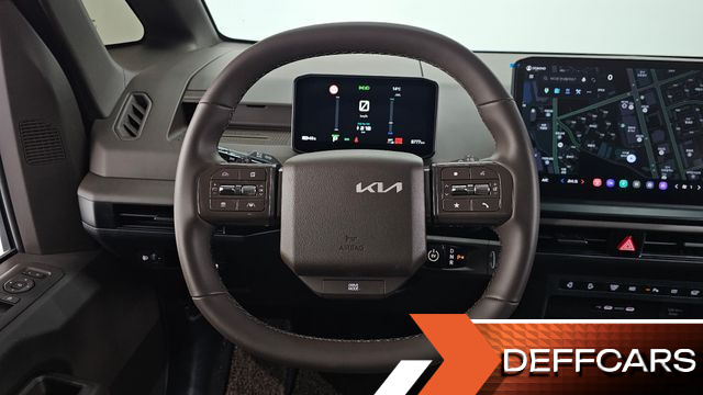 Kia PV5 Passenger 5 Seater Plus купить на сайте DeffCars