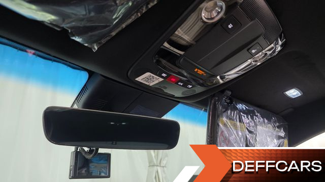 Kia K8 2.5 Gasoline 2WD Signature Special купить на сайте DeffCars