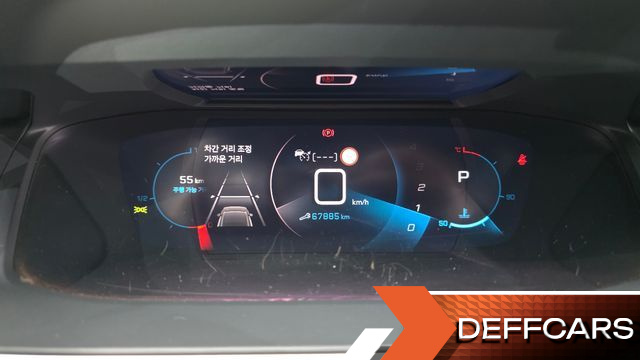 Peugeot 2008 1.5 BlueHDi GT Line купить на сайте DeffCars
