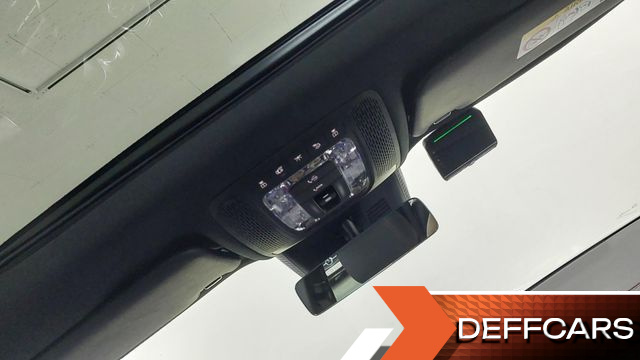 Mercedes EQB EQB300 4MATIC AMG Line купить на сайте DeffCars