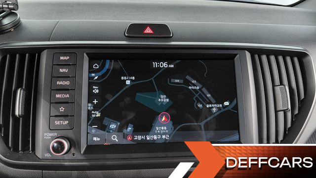 Kia RAY Van 2-Seater Prestige Special купить на сайте DeffCars