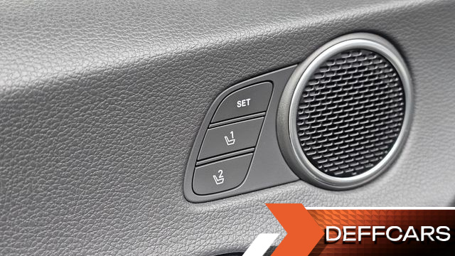 Hyundai SONATA 2.0 Inspiration купить на сайте DeffCars