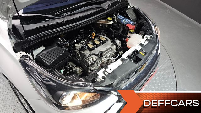 ChevroletGMDaewoo SPARK LT купить на сайте DeffCars