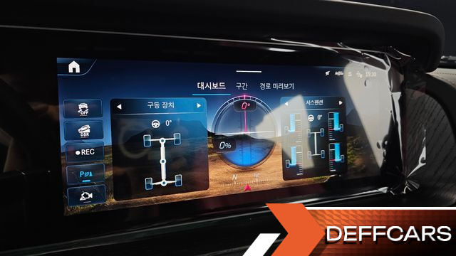 Mercedes G-CLASS G450d Manufaktur купить на сайте DeffCars
