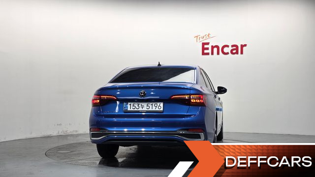Volkswagen JETTA 1.5 TSI Prestige купить на сайте DeffCars