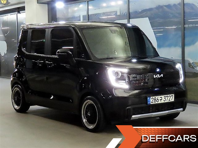 Kia RAY Signature купить на сайте DeffCars