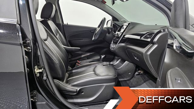 ChevroletGMDaewoo SPARK Premier купить на сайте DeffCars