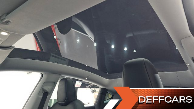 Tesla MODEL Y Long Range AWD купить на сайте DeffCars