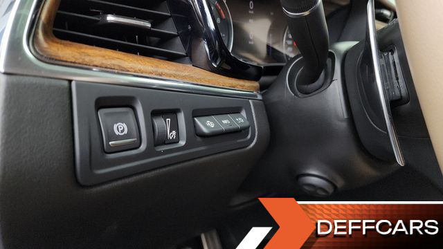 Cadillac XT5 3.6 Sport AWD купить на сайте DeffCars