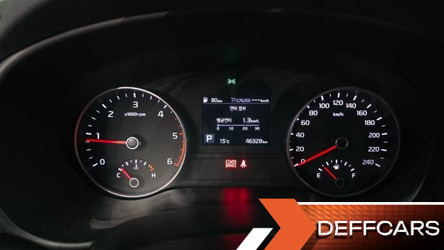 Kia SPORTAGE Diesel 2.0 2WD Prestige купить на сайте DeffCars