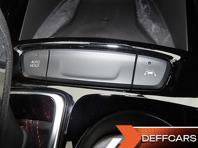 ChevroletGMDaewoo TRAX 1.2 RS купить на сайте DeffCars