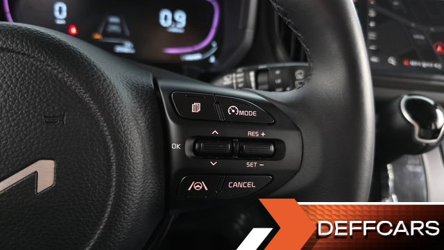 Kia RAY Signature купить на сайте DeffCars