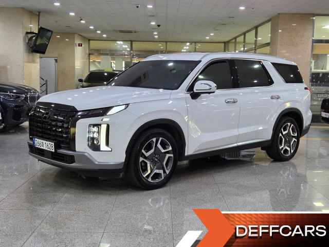 Hyundai PALISADE Gasoline 3.8 2WD Prestige купить на сайте DeffCars