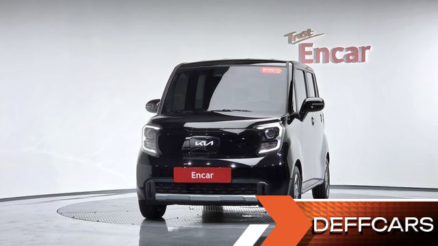 Kia RAY Air купить на сайте DeffCars