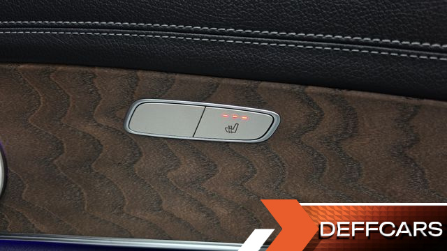 Mercedes E-CLASS E250 Exclusive купить на сайте DeffCars