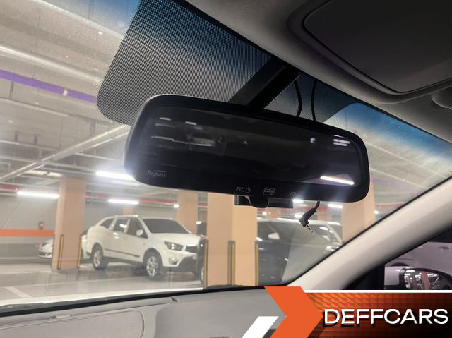 Hyundai KONA 1.6 Turbo 2WD Modern купить на сайте DeffCars