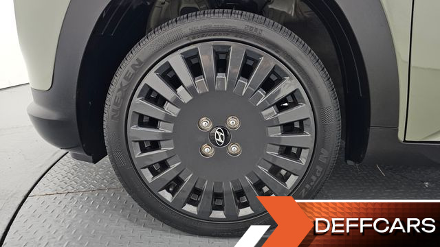 Hyundai CASPER Turbo Inspiration купить на сайте DeffCars
