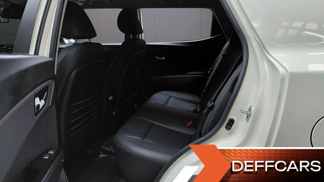 Ssangyong TIBOLI Gasoline 1.5 2WD V3 купить на сайте DeffCars