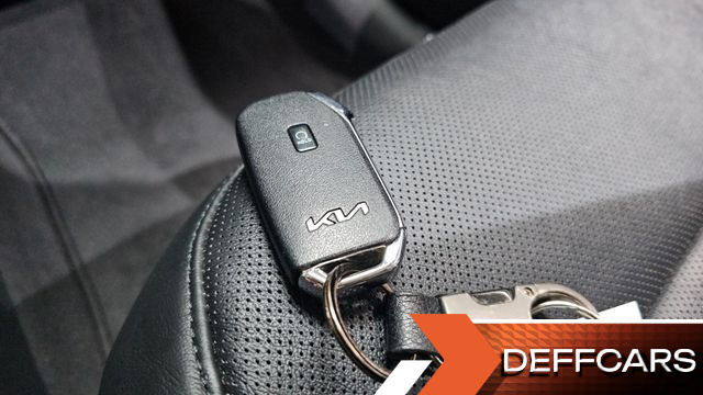 Kia NIRO Air купить на сайте DeffCars