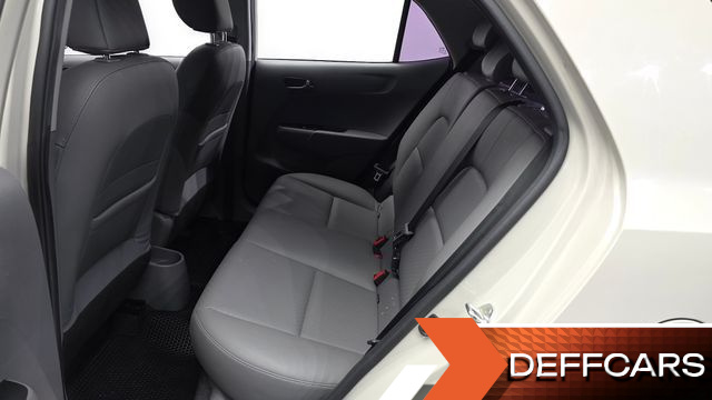 Kia MORNING Trendy купить на сайте DeffCars
