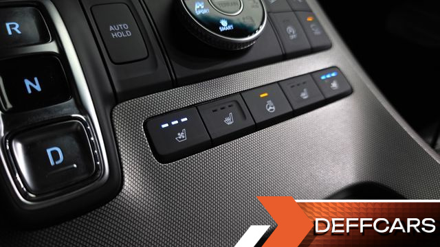 Hyundai PALISADE Diesel 2.2 4WD Calligraphy купить на сайте DeffCars