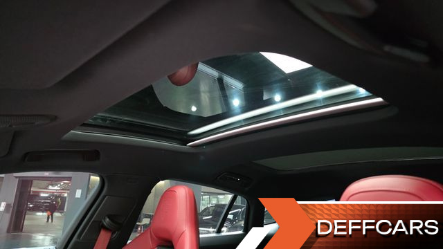 Porsche PANAMERA 2.9 AWD E-Hybrid купить на сайте DeffCars