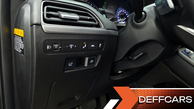 Hyundai PALISADE Gasoline 3.8 4WD Prestige купить на сайте DeffCars