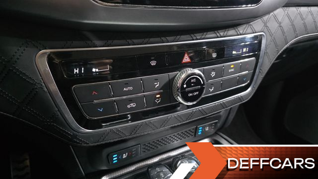 Ssangyong REXTON Diesel 2.2 4WD Prestige купить на сайте DeffCars