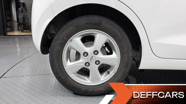 ChevroletGMDaewoo SPARK LT купить на сайте DeffCars