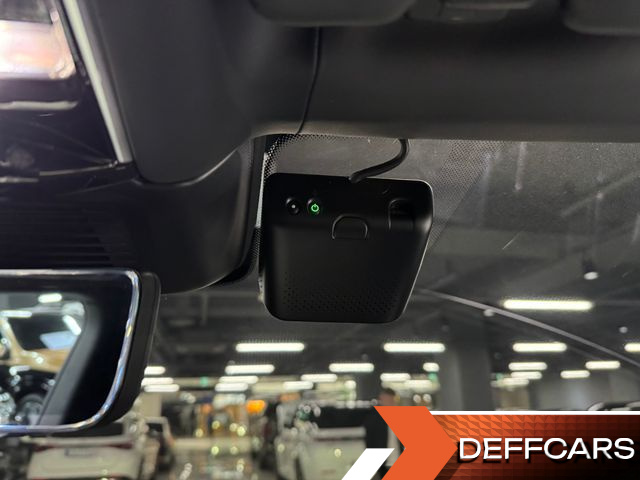 Land Rover RANGE ROVER P530 Autobiography Long Wheel Base купить на сайте DeffCars