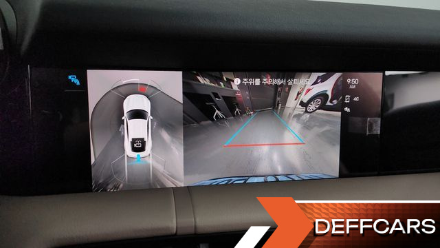 Porsche TAYCAN Base купить на сайте DeffCars