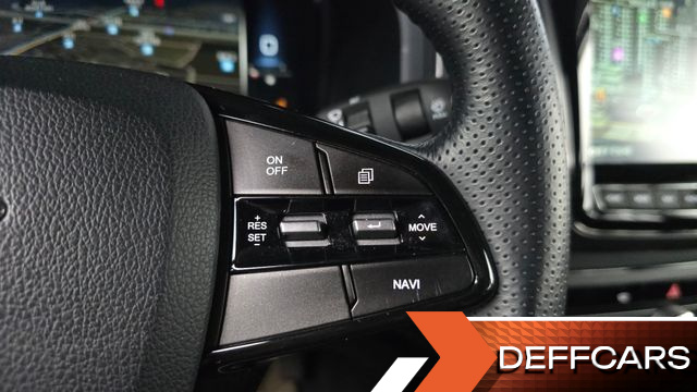 Ssangyong REXTON Diesel 2.2 4WD Prestige купить на сайте DeffCars