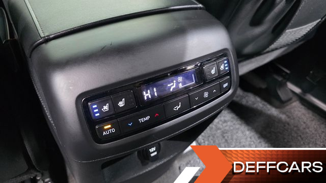 Hyundai PALISADE Gasoline 3.8 4WD Calligraphy купить на сайте DeffCars
