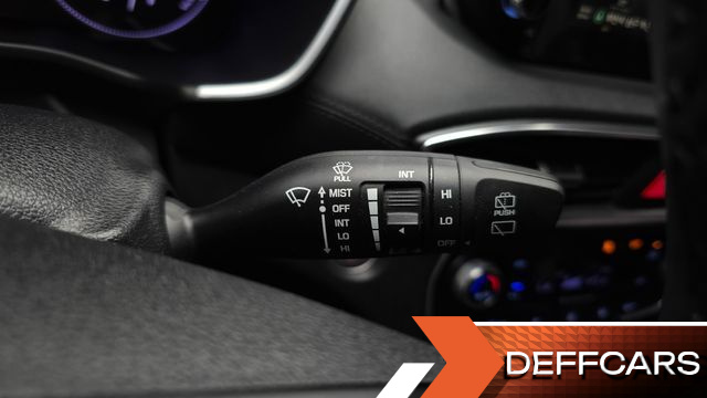Hyundai SANTAFE Gasoline 2.0T 2WD Premium купить на сайте DeffCars