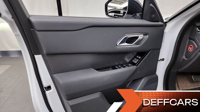 Land Rover RANGE ROVER VELAR 2.0 P250 Dynamic SE купить на сайте DeffCars