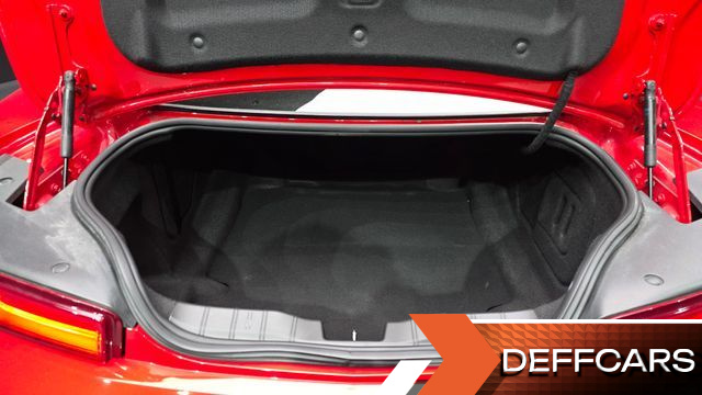 ChevroletGMDaewoo CAMARO SS 6.2 V8 Volcano Red купить на сайте DeffCars