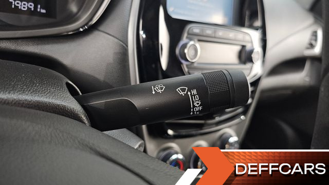 ChevroletGMDaewoo SPARK LS Basic купить на сайте DeffCars