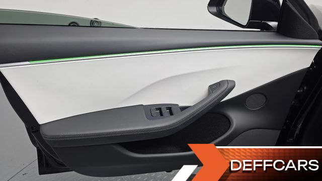 Tesla MODEL 3 Long Range AWD купить на сайте DeffCars