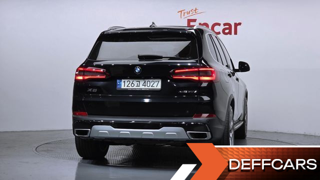 BMW X5 xDrive 30d xLine купить на сайте DeffCars