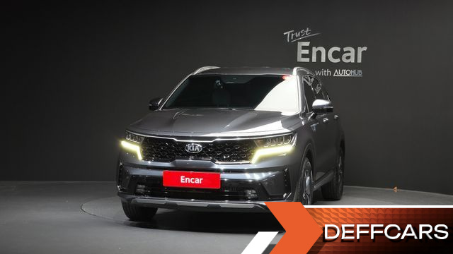 Kia SORENTO HEV 1.6 4WD Prestige купить на сайте DeffCars