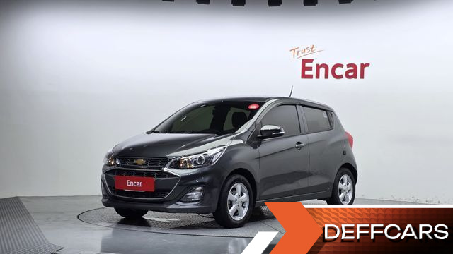 ChevroletGMDaewoo SPARK LT купить на сайте DeffCars
